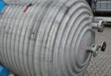 3685 liters tank i syrefast 316