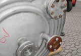 3685 liters tank i syrefast 316