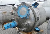 3685 liters tank i syrefast 316