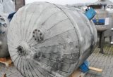 3685 liters tank i syrefast 316