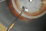 3685 liters tank i syrefast 316