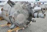 3685 liters tank i syrefast 316