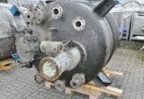 3685 liters tank i syrefast 316