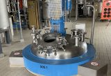 3690 liter tank i syrefast 316