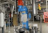 3690 liter tank i syrefast 316