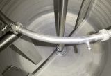 3690 liter tank i syrefast 316