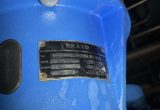 3690 liter tank i syrefast 316