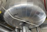3690 liter tank i syrefast 316