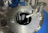3690 liter tank i syrefast 316