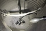 3690 liter tank i syrefast 316