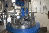 3690 liter tank i syrefast 316