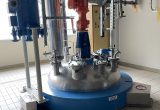 3690 liter tank i syrefast 316