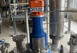 3690 liter tank i syrefast 316