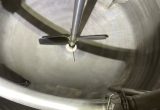 3690 liter tank i syrefast 316