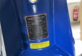 3690 liter tank i syrefast 316