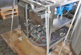 370 liters tank i syrefast 316