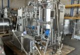 370 liters tank i syrefast 316