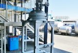 375 liters tank i rustfritt stål 304