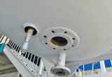 375 liters tank i rustfritt stål 304