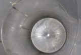 37500 liter tank i rustfritt stål 304