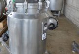 376 liters tank i Syrafast 316