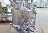 376 liters tank i Syrafast 316