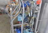 376 liters tank i Syrafast 316