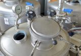 376 liters tank i Syrafast 316