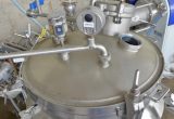376 liters tank i Syrafast 316