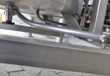 376 liters tank i Syrafast 316