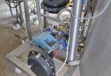376 liters tank i Syrafast 316