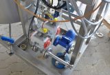 376 liters tank i Syrafast 316