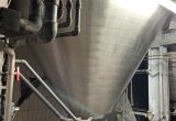 37800 liter tank i rustfritt stål 304