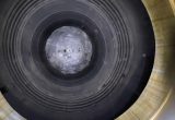 37800 liter tank i rustfritt stål 304