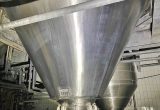 37800 liter tank i rustfritt stål 304