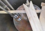 3800 liters tank i syrefast 316