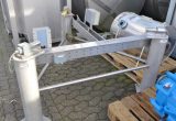 3800 liters tank i syrefast 316
