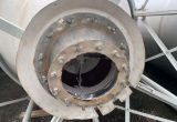 38000 liter tank i GAP/Plast