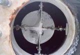 38000 liter tank i GAP/Plast