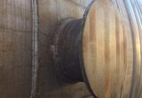 38000 liters tank i rustfritt stål 304
