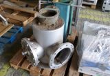 3830 liter tank i rustfritt stål 304