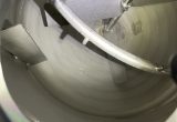 3860 liters tank i syrefast 316