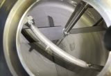 3860 liters tank i syrefast 316