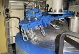 3860 liters tank i syrefast 316
