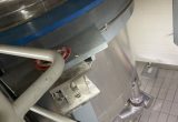 3860 liters tank i syrefast 316