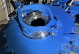 3860 liters tank i syrefast 316