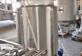 390 liters tank i syrefast 316