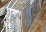 390 liters tank i syrefast 316