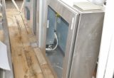 390 liters tank i syrefast 316