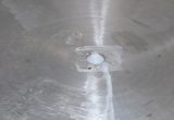 3900 liters tank i rustfritt stål 304